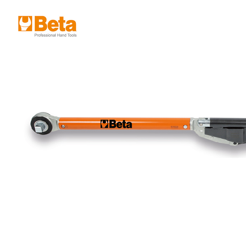 百塔(BETA) 677/C1000 盒装折弯式扭力扳手高清大图
