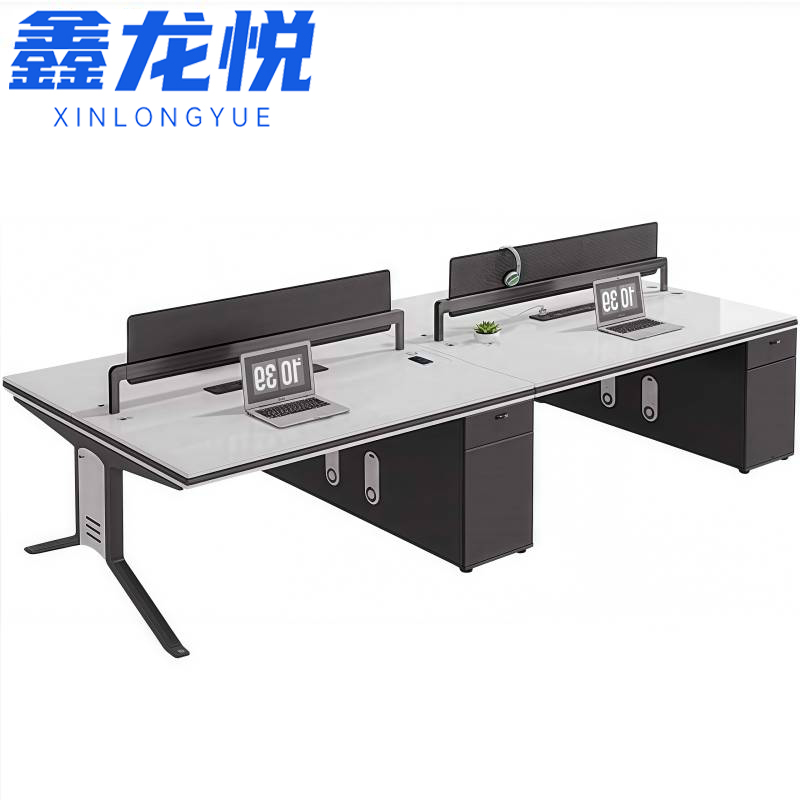 鑫龙悦办公桌366高清大图