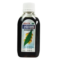 潘高寿 治咳川贝枇杷露150ml/盒清热化痰止咳支气管炎多痰黄痰感冒咳嗽止咳琵琶糖浆药店正品保证