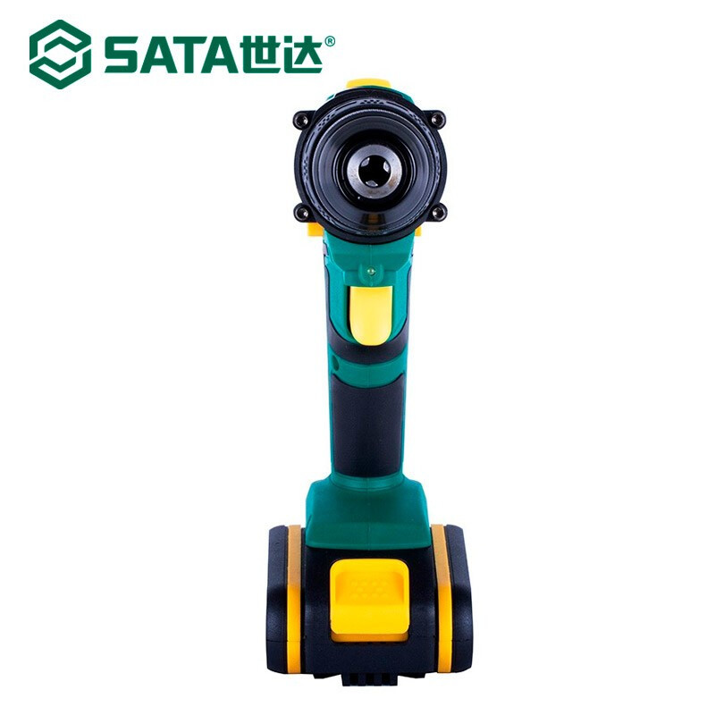 世达(SATA)手电钻18V锂电钻(单电版)05808
