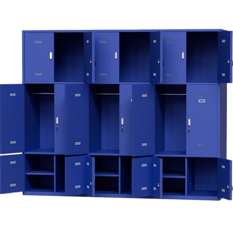 豫汉迎储物衣柜高清大图