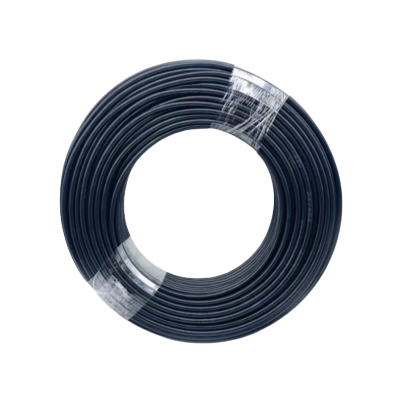 三恒 铝芯电线BLTY 10mm²×100m 卷高清大图