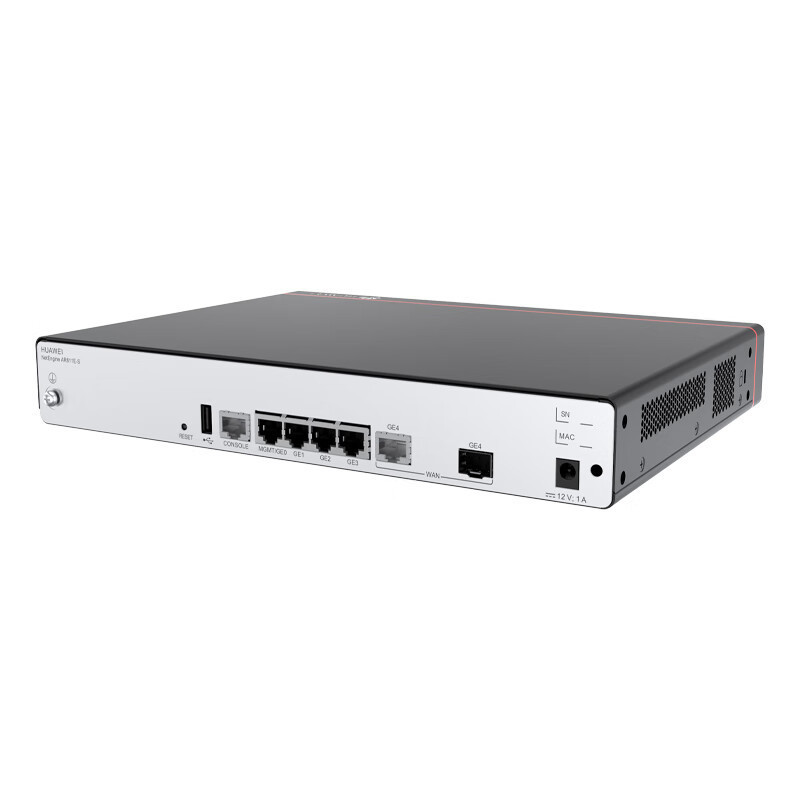 华为(HUAWEI)AR611E-S企业级千兆无线路由器网管型自然散热带机量250