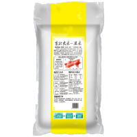 [2021秋收新米]绿农晓镇东北大米丑米5kg色选米食堂米家庭用米10斤粳米很丑但是很美味非真空包装