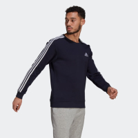 adidas阿迪达斯男装冬季运动卫衣套头衫GK9111