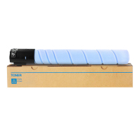 京贤CTO-850X蓝色粉盒 适用奔图CP9502DN/CM8506DN/CM8505DN/CM9505DN打印机一支