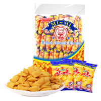 爱尚 蟹味粒 720g组合装(18g*40包)