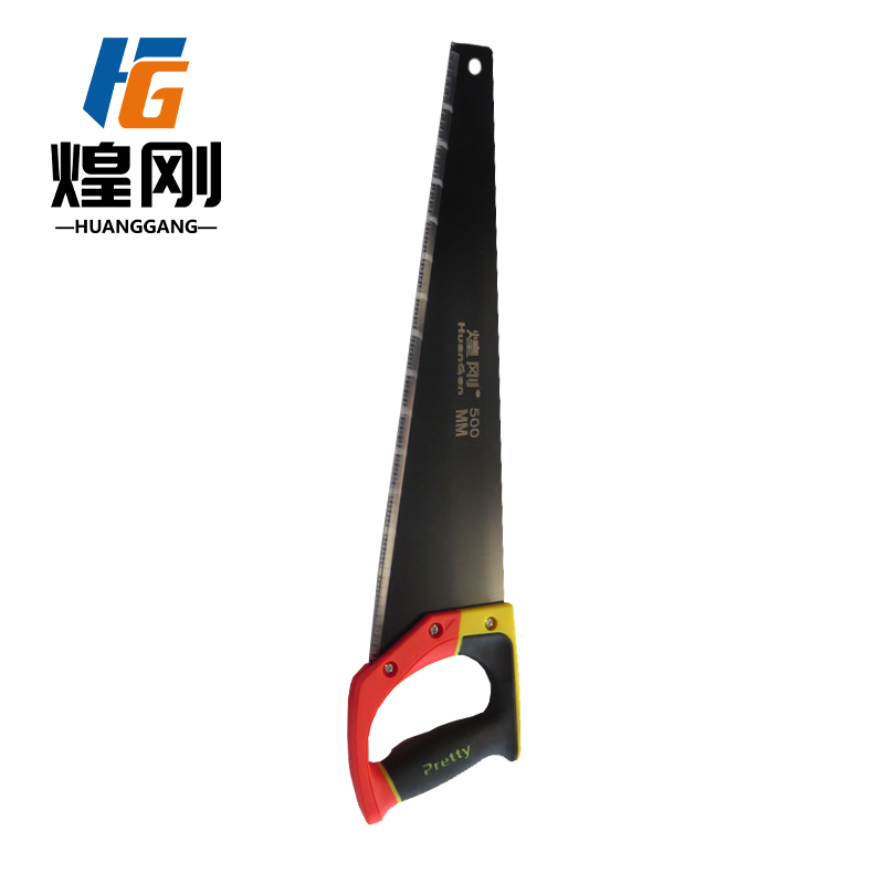 煌刚 手拉锯 450mm 把高清大图