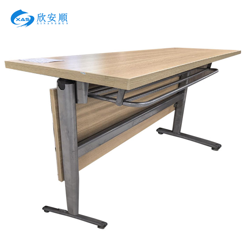 欣安顺折叠培训桌 1400*500*750mm/张