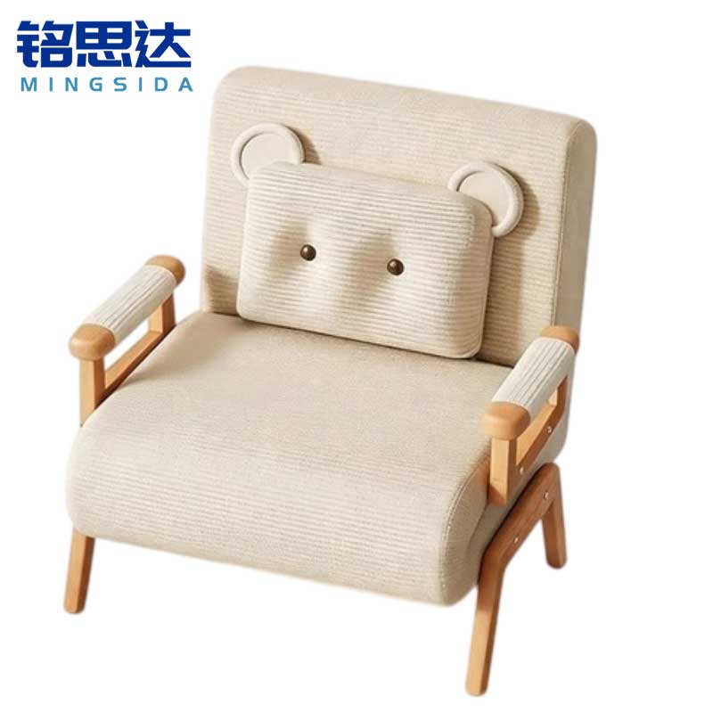 铭思达沙发床68cm张高清大图