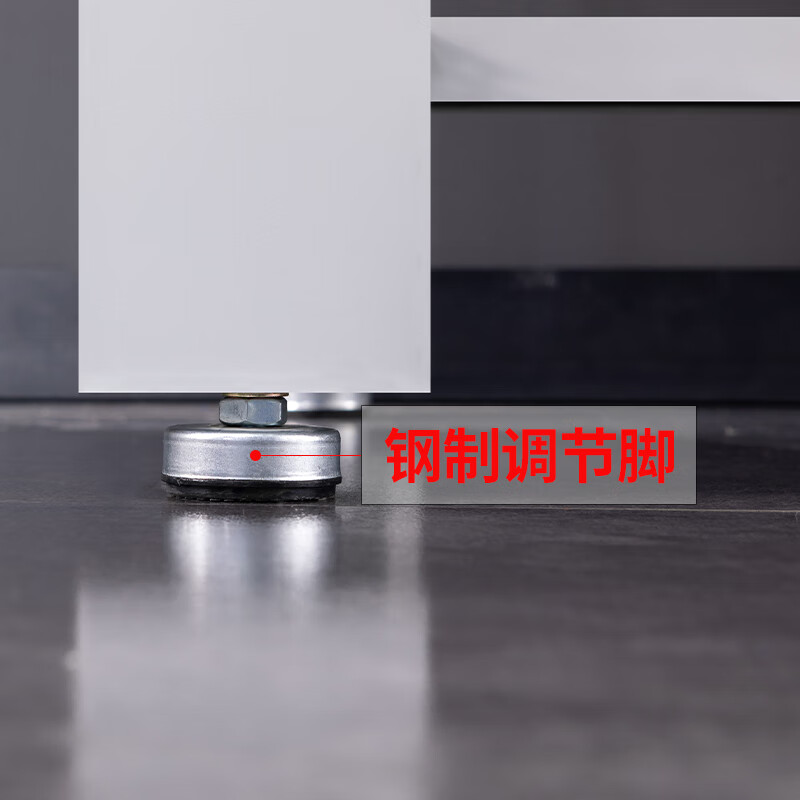 豫众诺 重型操作台 单挂三抽2100*750*800mm 张高清大图