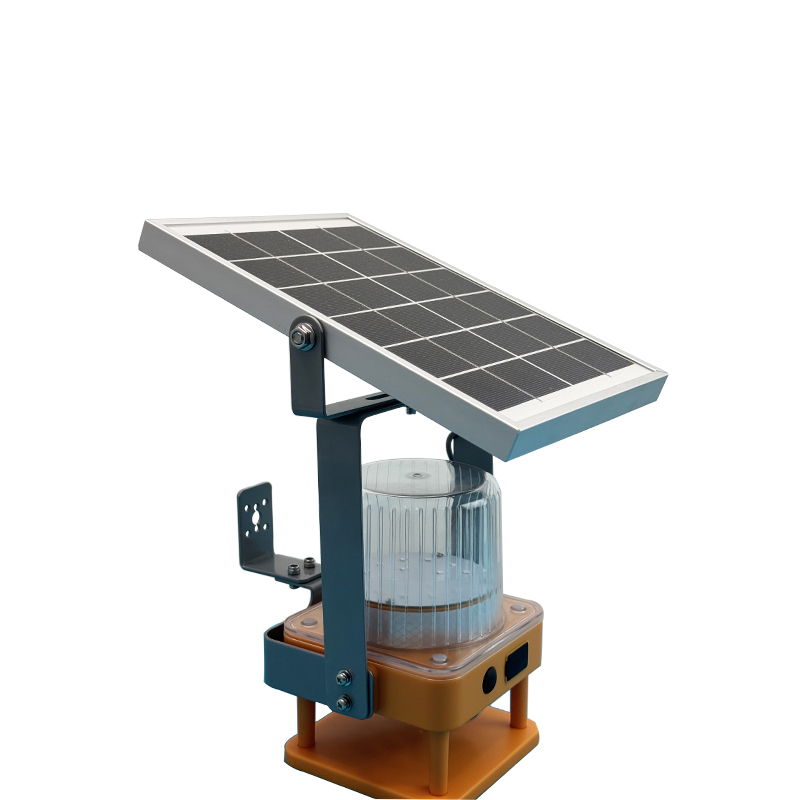 光源速 GYS4867 IP66 900K 3.7W 警示灯 1.00 盏/台 (计价单位:台)高清大图