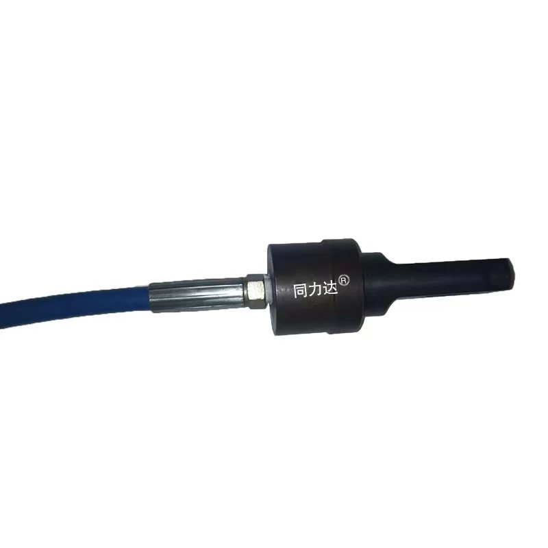 同力达压扁钳YQ-X6台高清大图