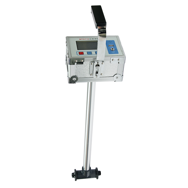 鸣为电子 过流故障定点仪 MTD710高清大图