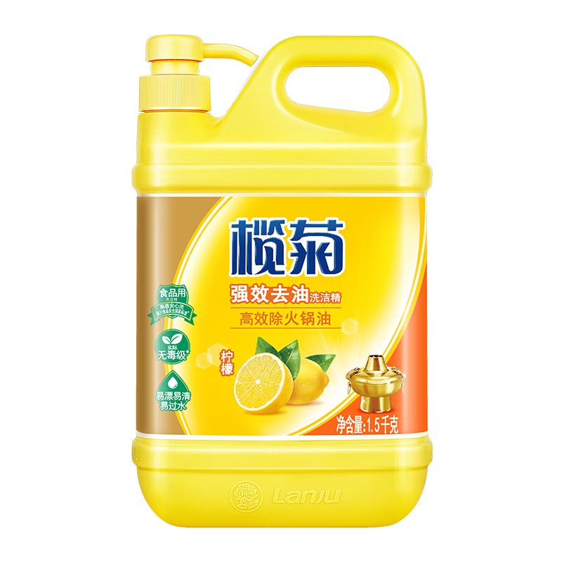 榄菊柠檬洗洁精 报价行情 排行 品牌 参数 怎么样 图片 商家 苏宁易购