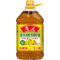 鲁花 特香菜籽油5L*2食用油 非转基因 粮油 礼品 家用炒菜 植物油 营养健康轻食 送礼佳品 物理压榨 香浓味美 年货