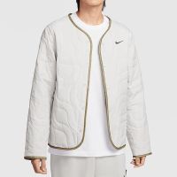 NIKE耐克棉服运动休闲舒适保暖男装外套HV8204-072 ZAI XL HV8204-072