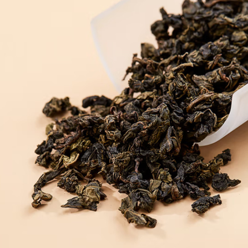 八马茶业 赛珍珠铁观音3000 250克(30包)高清大图