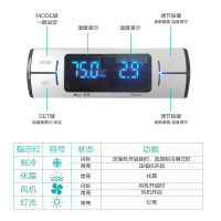 寒箭 药品阴凉柜双门 医用冷藏柜药品展示柜 恒温立式医用柜冷柜冰箱陈列柜医药柜 GSP认证 风冷无霜 800L普通款