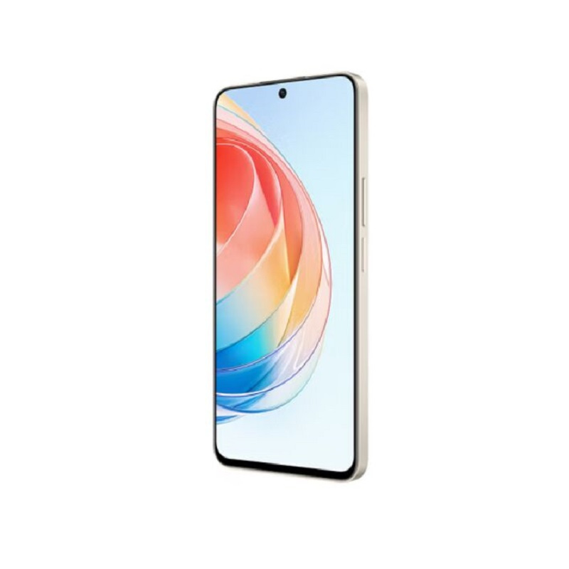 荣耀X40i 8GB+128GB 玫瑰星河 5G手机 7.43mm超薄全视屏 钻彩星河设计 40W快充 5000万超清影像 学生拍照智能手机
