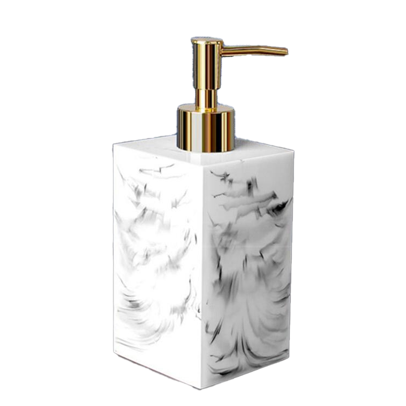 端固 洗手液瓶 500ml/个高清大图