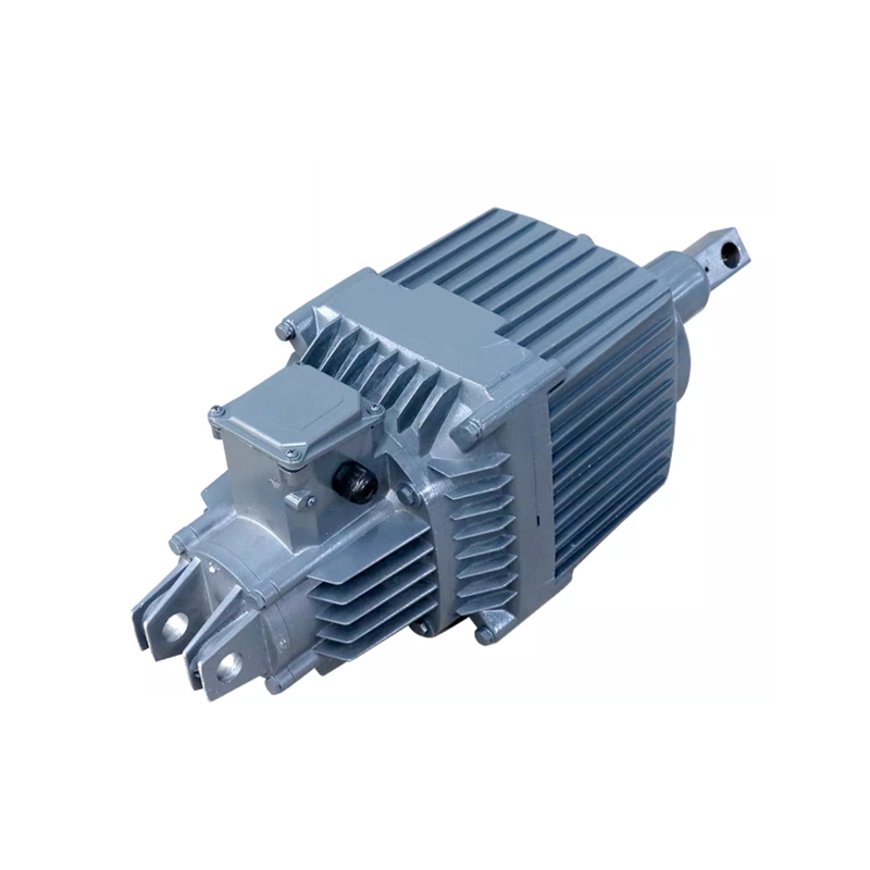 金魅 液压推动器 ED50/6 个高清大图