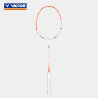 VICTOR/威克多 羽毛球拍强碳纤维强韧高磅入门进攻拍TK-280 EX