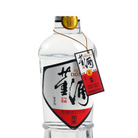 【歌德老酒行】董酒密藏54度430ml*2瓶 董香型白酒收藏酒 官方正品