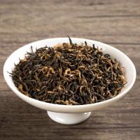 贵天下 2022新茶茶叶礼盒装遵义红茶特级红茶礼盒 润系列1935 高档商务礼盒装128g