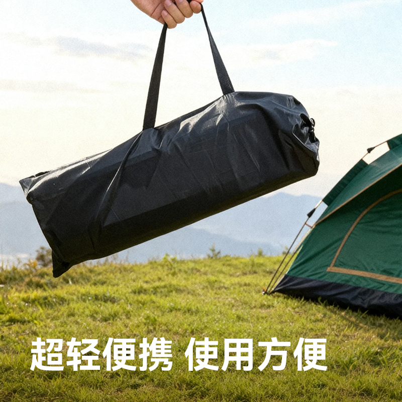 趣游帮QU YO BANG 可折叠营地车桌板( ZB-05 )高清大图
