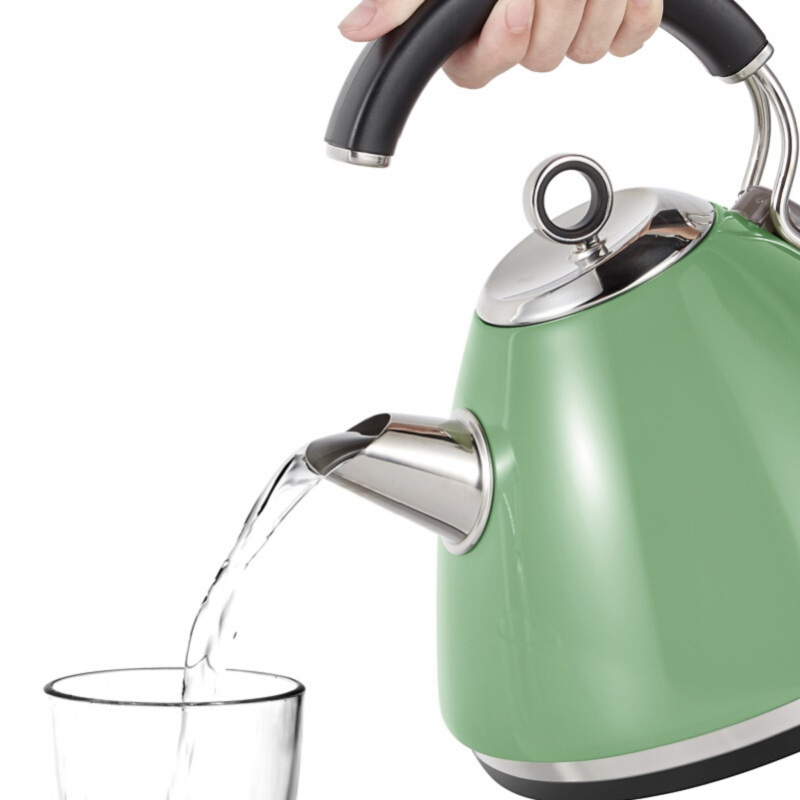 摩飞电器morphyrichards电水壶mr7456a