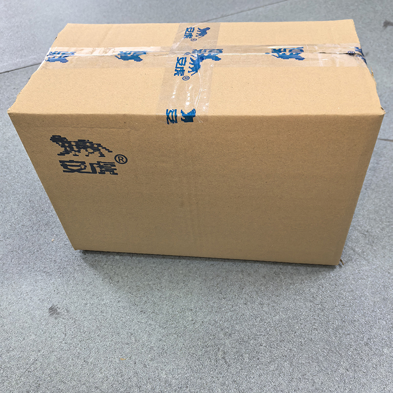 安虎 耐力板 8mm厚 平方米高清大图