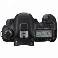 佳能(Canon) EOS 7D2(腾龙18-400mm) 数码单反相机 单镜头套装 约2020万像素
