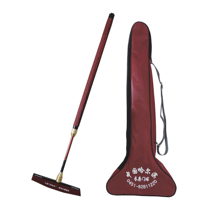 长寿牌新款cs-610门球棒门球杆吸汗防滑手柄伸缩 配230新式底翘头