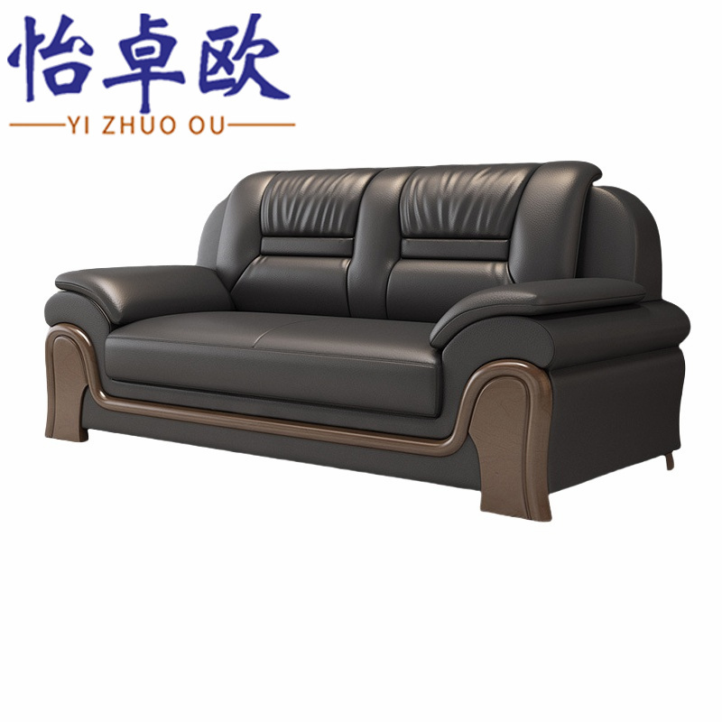 怡卓欧双人沙发两人位张高清大图