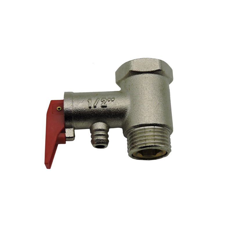 南方卫通 电热水器安全阀 通用型 1.0mpa NF-92 个高清大图