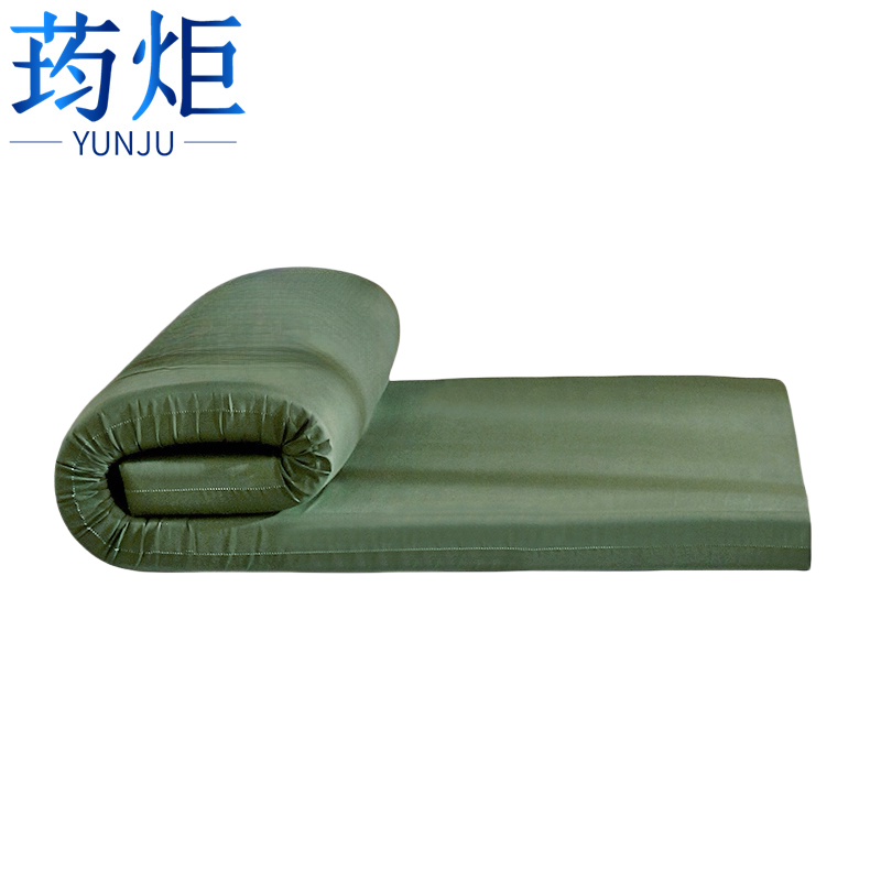 荺炬海绵床垫高清大图