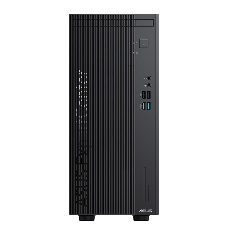 华硕(ASUS)商用台式电脑弘道 D501MER-D501MER00371 23.8英寸 (G7400 8G 512G 集显 WIN11)