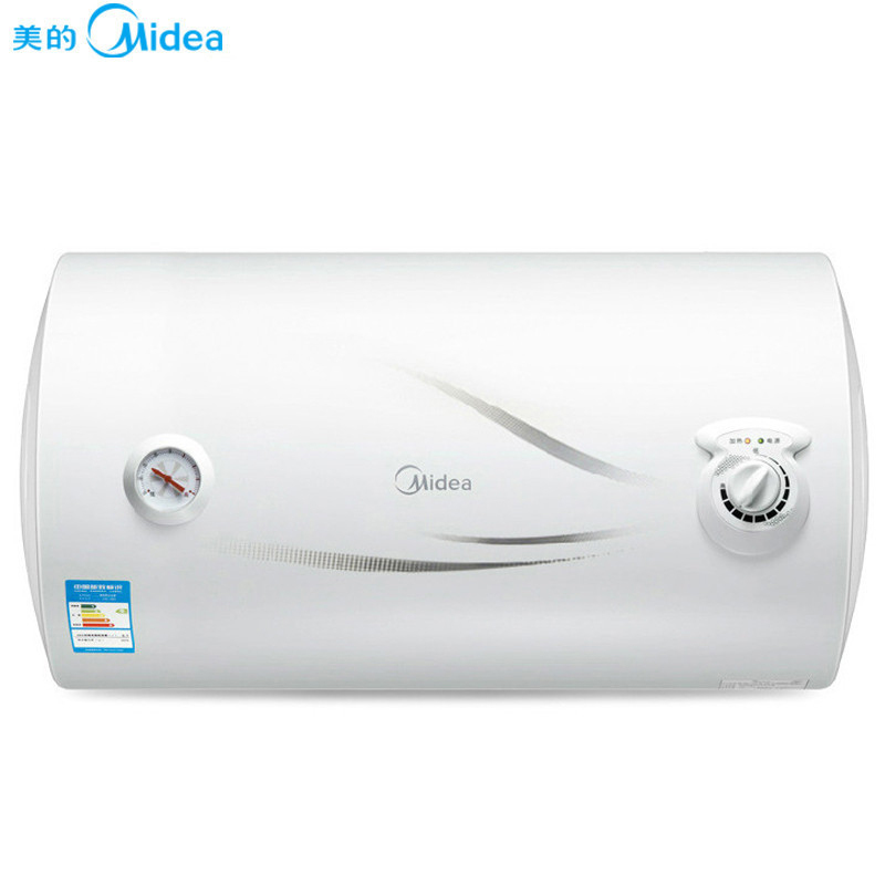 美的(Midea) 50升 电热水器 F50-15GA1(单位:台)