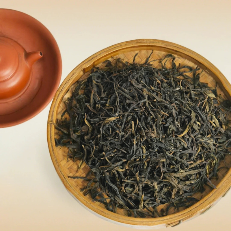 尊悦 鸭屎香 250克×2罐/提高清大图