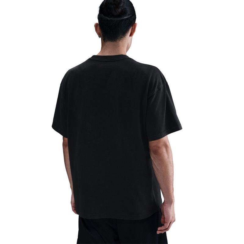 Nike男款篮球透气速干运动T恤休闲训练比赛服 maxHeight