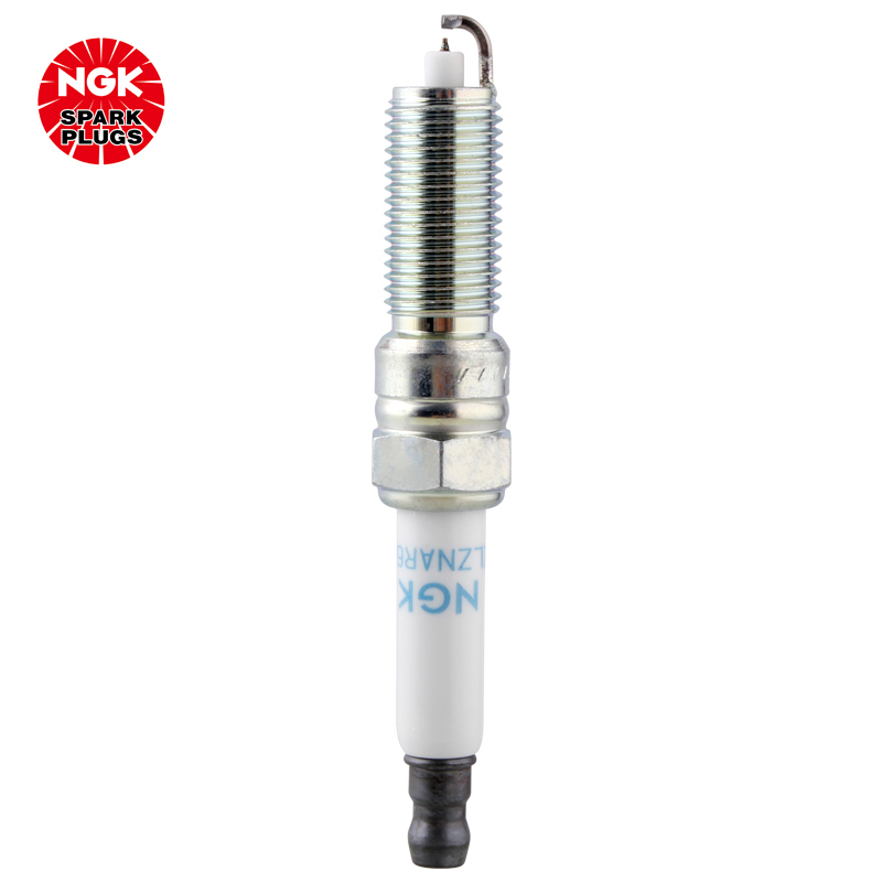 NGK 铱铂金火花塞 SILZNAR6D9 94051 四支装 雪佛兰科鲁兹1.5L别克威朗1.5L