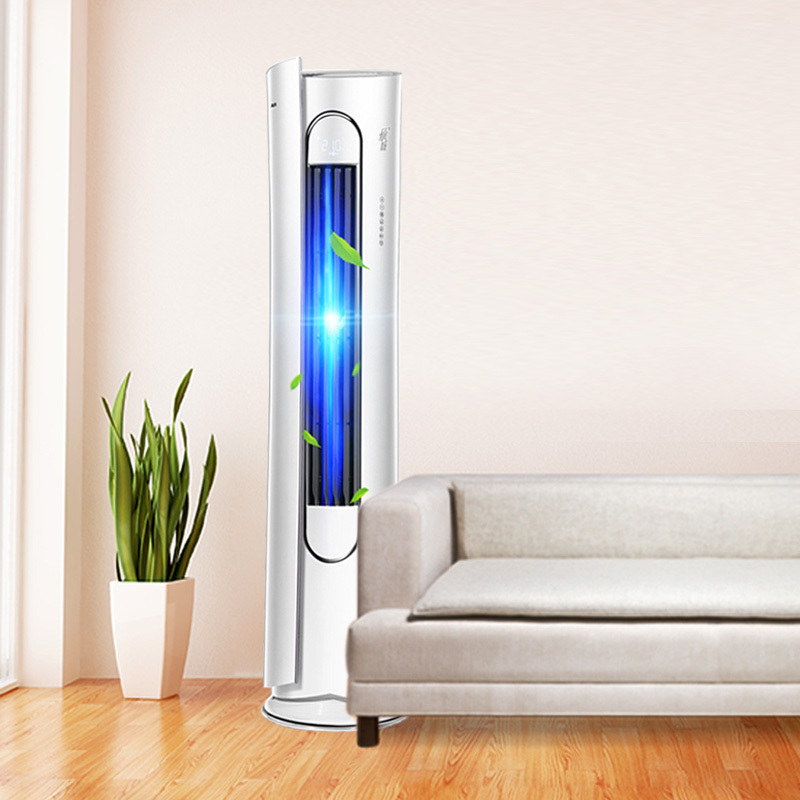 奥克斯空调（AUX) 柜机2匹 立柜空调 智能WIFI 一级能效KFR-51LW/BpAHA700(A1)