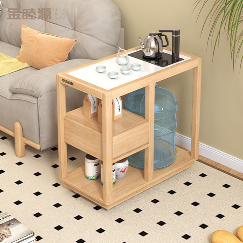 金睦源 JIN MU YON 餐边柜 630*385*675mm 个高清大图