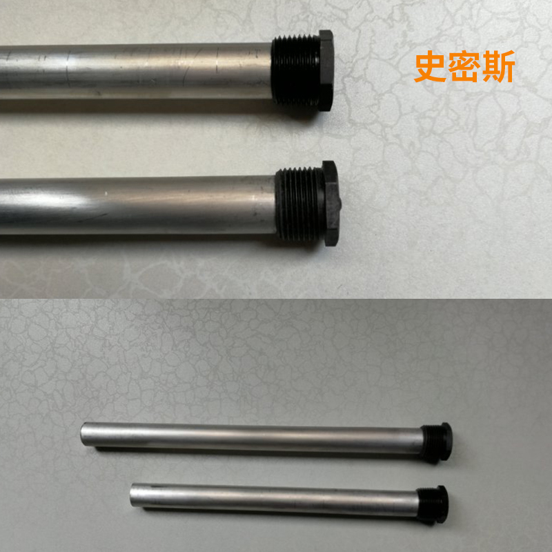 帮客材配[清洗专用]多维净电热水器镁棒套装 多种品牌 20根/套 355元/套 免邮高清大图