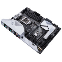 华硕（ASUS）PRIME Z390-A 主板 系列 支持intel9代CPU LGA1151