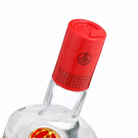 第三代五粮醇35度浓香白酒500ml