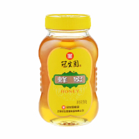 冠生园 蜂蜜 500g