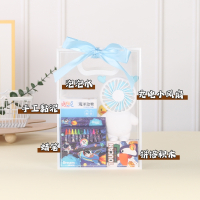 邦可臣六一儿童节61幼儿园生日礼物全班儿童伴手礼派对奖励小学生回礼品文具套装