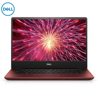 戴尔(DELL) Ins14-5480-R1605R 英特尔®酷睿™i5 14英寸灵越轻薄笔记本电脑学生电脑(i5-8265U 8G 256GB固态硬盘)